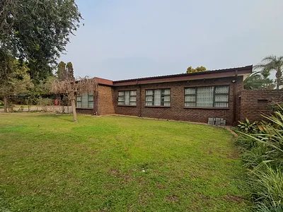 4 Bedroom House To Rent in Vanderbijlpark - GFma.webp