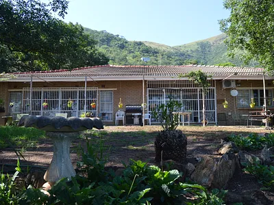 3 Bedroom House For Sale in Barberton - Hn07.webp