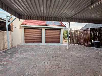 4 Bedroom House For Sale in Vanderbijlpark - tcMV.webp