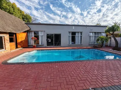 4 Bedroom House For Sale in Vanderbijlpark - skYY.webp