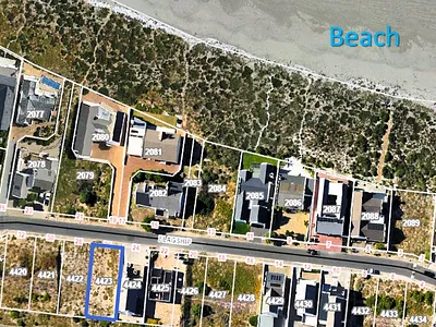 Vacant Land For Sale in St Helena Bay - wOzf.webp