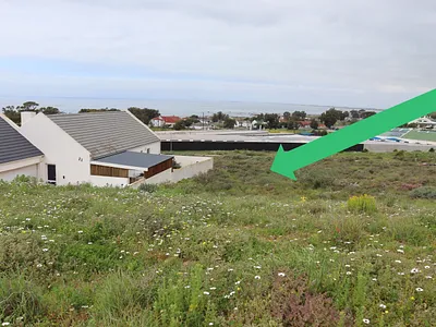 Vacant Land For Sale in St Helena Bay - ICZI.webp