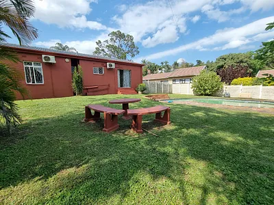 3 Bedroom House To Rent in Empangeni - 2Mlq.webp
