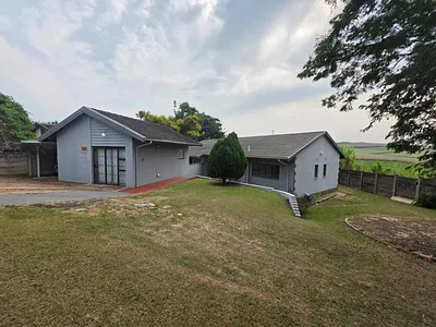 4 Bedroom House For Sale in Empangeni - Tr2U.webp