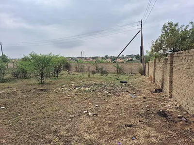 Vacant Land For Sale in Vredefort - vB4Q.webp