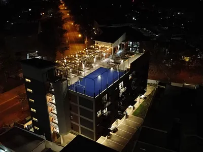 1 Bedroom Apartment To Rent in Pretoria - img