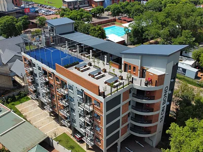 1 Bedroom Apartment To Rent in Pretoria - img