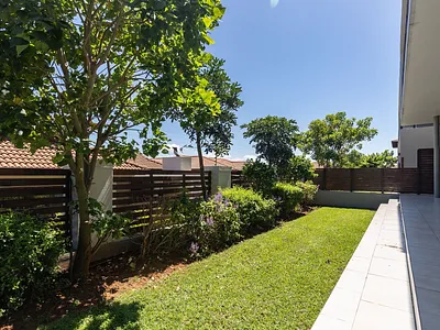 5 Bedroom Townhouse To Rent in Umhlanga - img