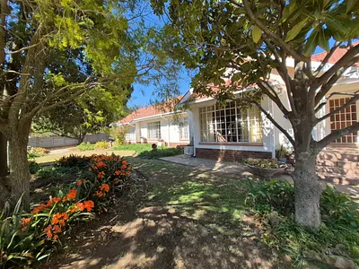 4 Bedroom House For Sale in Vredefort - img
