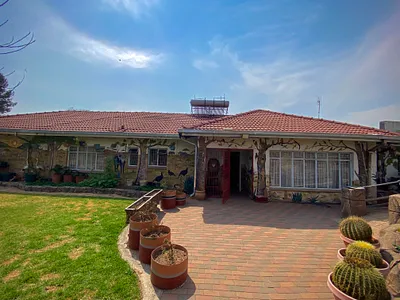 4 Bedroom House For Sale in Kriel - Zp7h.webp