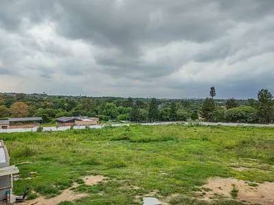 Vacant Land For Sale in Midrand - PNQk.webp