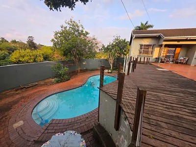 4 Bedroom House To Rent in Empangeni - 4lDj.webp