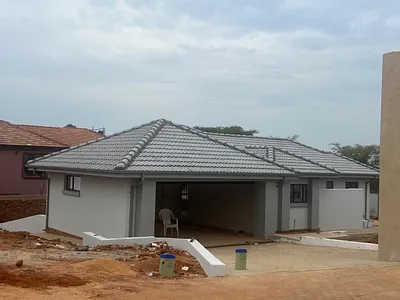 3 Bedroom House For Sale in Akasia - Ql5e.webp