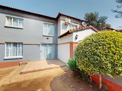 2 Bedroom Apartment For Sale in Germiston - IpGJ.webp