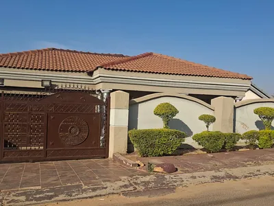 3 Bedroom House For Sale in Pretoria - img