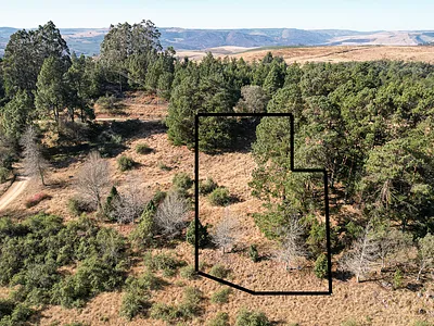 Vacant Land For Sale in Nottingham Road - img