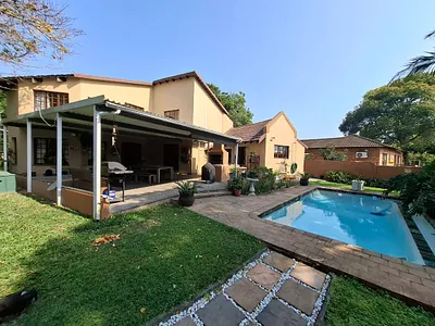 4 Bedroom House For Sale in Richards Bay - epLP.webp