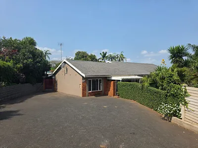 3 Bedroom House For Sale in Empangeni - Bl2p.webp
