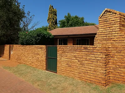 2 Bedroom Townhouse For Sale in Rustenburg - Tano.webp