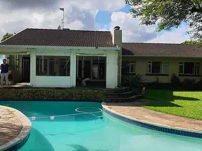 4 Bedroom House To Rent in Hillcrest - y1aV.webp
