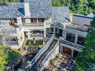 4 Bedroom House For Sale in Pretoria - dW75.webp