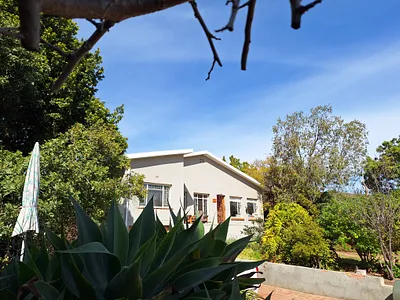 4 Bedroom House For Sale in Barrydale - img