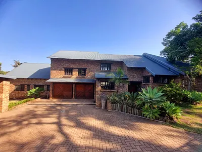 5 Bedroom House For Sale in White River - Ors1.webp