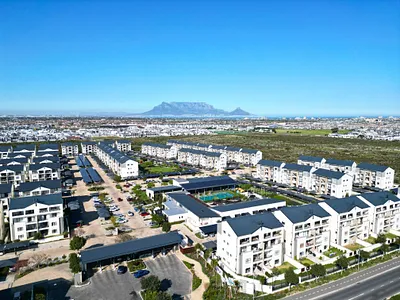 2 Bedroom Apartment For Sale in Blouberg - y2jG.webp