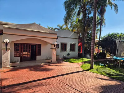 4 Bedroom House For Sale in Polokwane - AKGz.webp