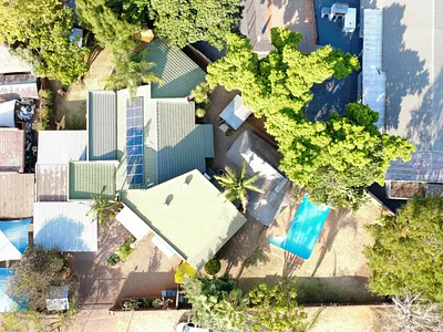 4 Bedroom House For Sale in Akasia - XysI.webp