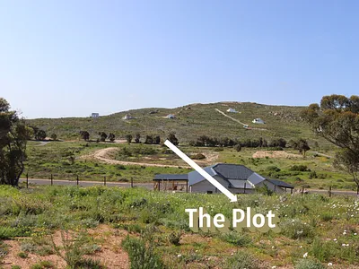 Vacant Land For Sale in St Helena Bay - kn6G.webp