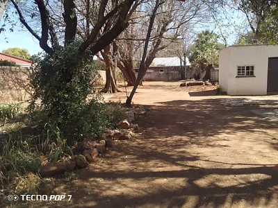 4 Bedroom House For Sale in Potchefstroom - 5N6w.webp