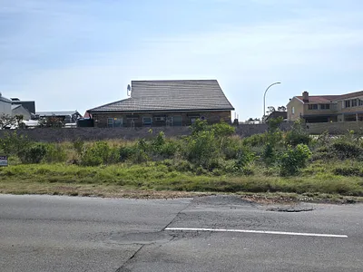 Vacant Land For Sale in Jeffreys Bay - img