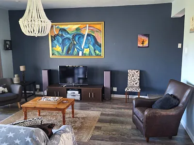 3 Bedroom House To Rent in Port Elizabeth - dEOZ.webp