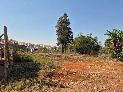 Vacant Land For Sale in Pinetown - Seqj.webp