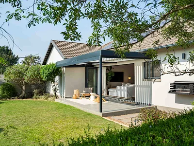3 Bedroom Townhouse For Sale in Hillcrest - Zb2u.webp