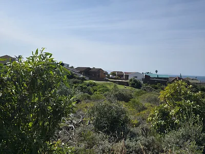 Vacant Land For Sale in Jeffreys Bay - img
