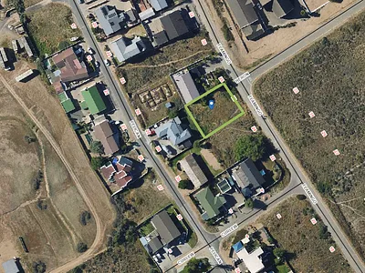 Vacant Land For Sale in St Helena Bay - T4dj.webp