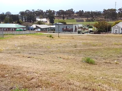 Vacant Land For Sale in Albertinia - QeAz.webp
