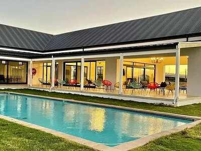 3 Bedroom House To Rent in Stellenbosch - grrF.webp