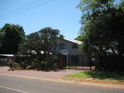 4 Bedroom House For Sale in Pretoria - img