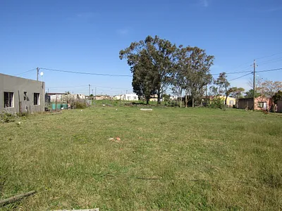 Vacant Land For Sale in Humansdorp - img