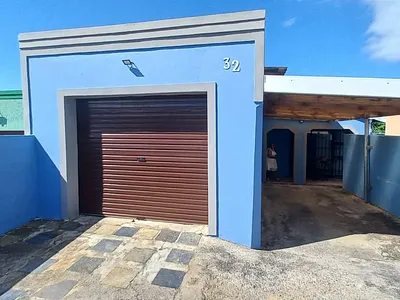 3 Bedroom House For Sale in East London - TGC4.webp