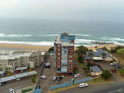 2 Bedroom Apartment For Sale in Amanzimtoti - gOde.webp
