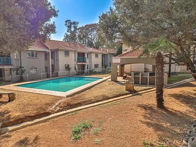 2 Bedroom Apartment For Sale in Midrand - Z1HK.webp