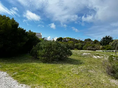 Vacant Land For Sale in Bettys Bay - W1T6.webp