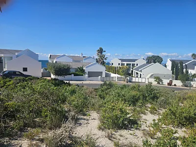 Vacant Land For Sale in St Helena Bay - fVY1.webp