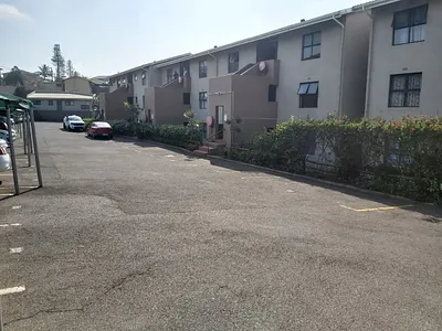 1 Bedroom Apartment To Rent in Durban - 8GFY.webp