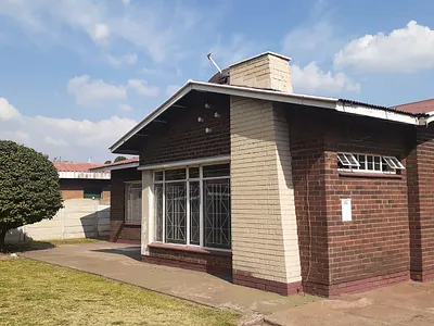 3 Bedroom House For Sale in Vanderbijlpark - edLe.webp