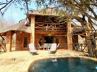 2 Bedroom House For Sale in Marloth Park - 38mZ.webp